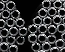 Tubos de aço para condução de gases e líquidos